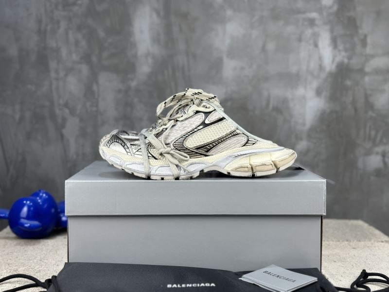 Balenciaga Track Shoes